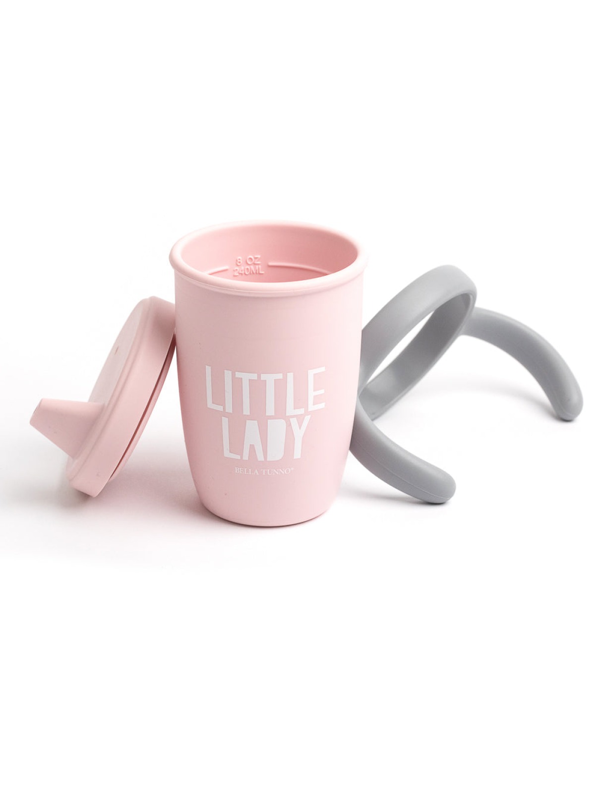 Happy Sippy Cup, Little Lady