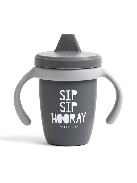 Happy Sippy Cup, Sip Sip Hooray