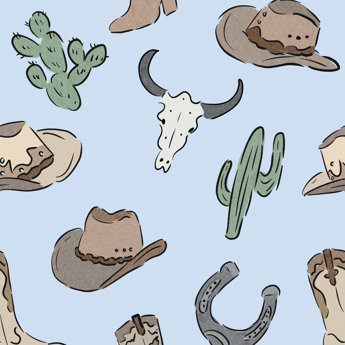 Cowboy Country
