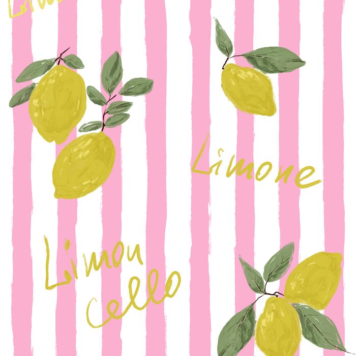Lemon Amore