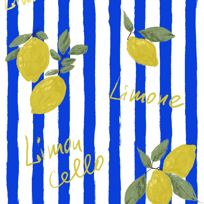 Lemon Classico