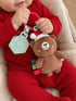 Holiday Itzy Pal Toy, Bear