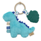 Itzy Pal™ Teether Toy, Dino