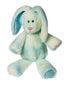 Marshmallow Jellybean Bunny Plush