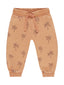 Rylee & Cru Jogger Sweatpant, Palms