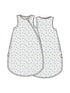 Ribbed Sleep Bag, Joli Rosette