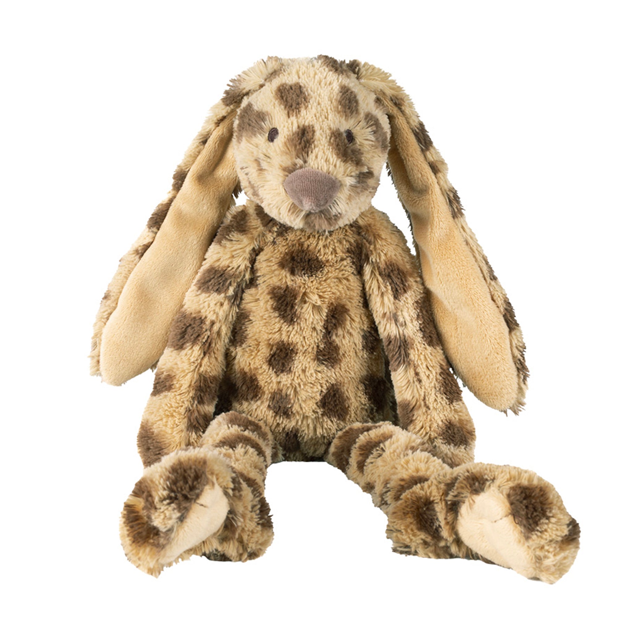 Happy Jubilee Rabbit Richie Plush – SpearmintLOVE