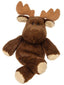 Junior Moose Plush