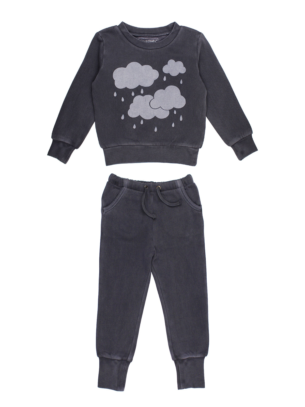 Cute jogger shops sets