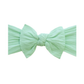Knot Bow, Mint