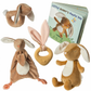 Leika Little Bunny Soft Toy