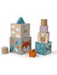 Leika Nesting & Stacking Wood Blocks