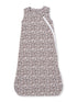 Ribbed Sleep Bag, Leopard
