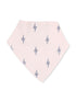 Bandana Bib, Lightning Bolt