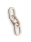 Links Teether, Shifting Sand