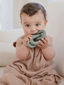 Links Teether, Shifting Sand