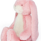 Little Floppy Nibble Bunny, Coral Blush