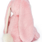 Little Floppy Nibble Bunny, Coral Blush