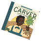 Little Naturalists George Washington Carver, Loved Plants Board Book