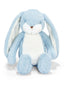 Little Nibble Bunny, Maui Blue