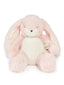 Little Nibble Bunny, Pink