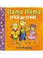 Llama Llama Trick or Treat Board Book