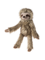 Lotta Fuzz Sloth Plush