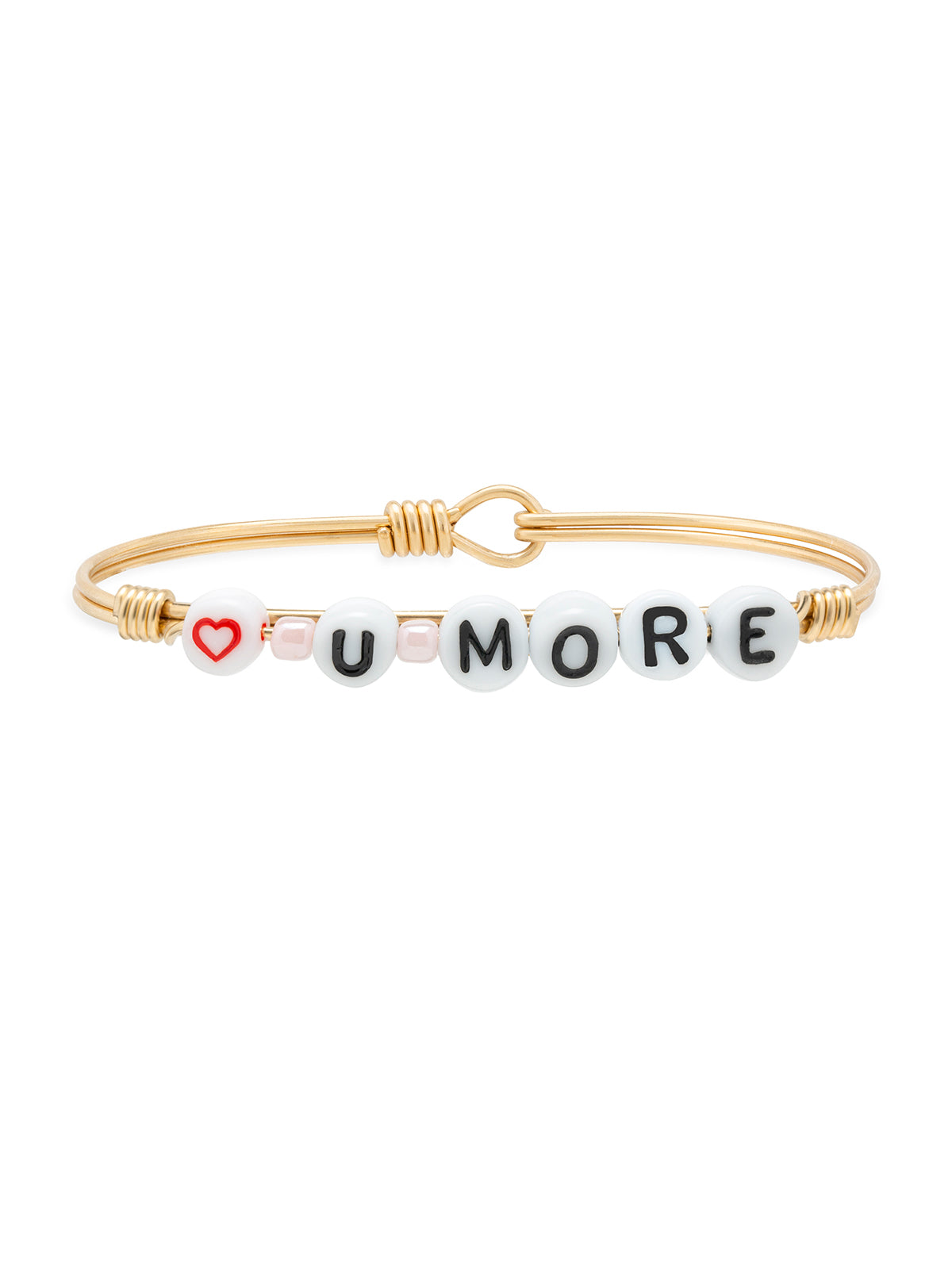 Love Letter U Bracelet Love Letter U Bracelet