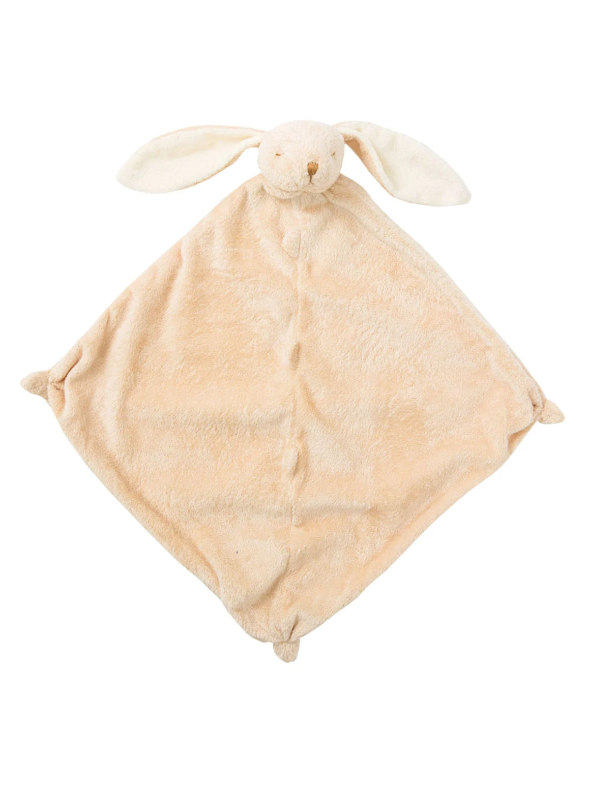 Bunny Security Blankie, Beige