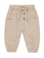 Luca Pant, Oat