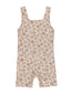 Rylee & Cru Malibu Bodysuit, Wildflower