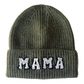 Mama Knit Hat, Wilderness