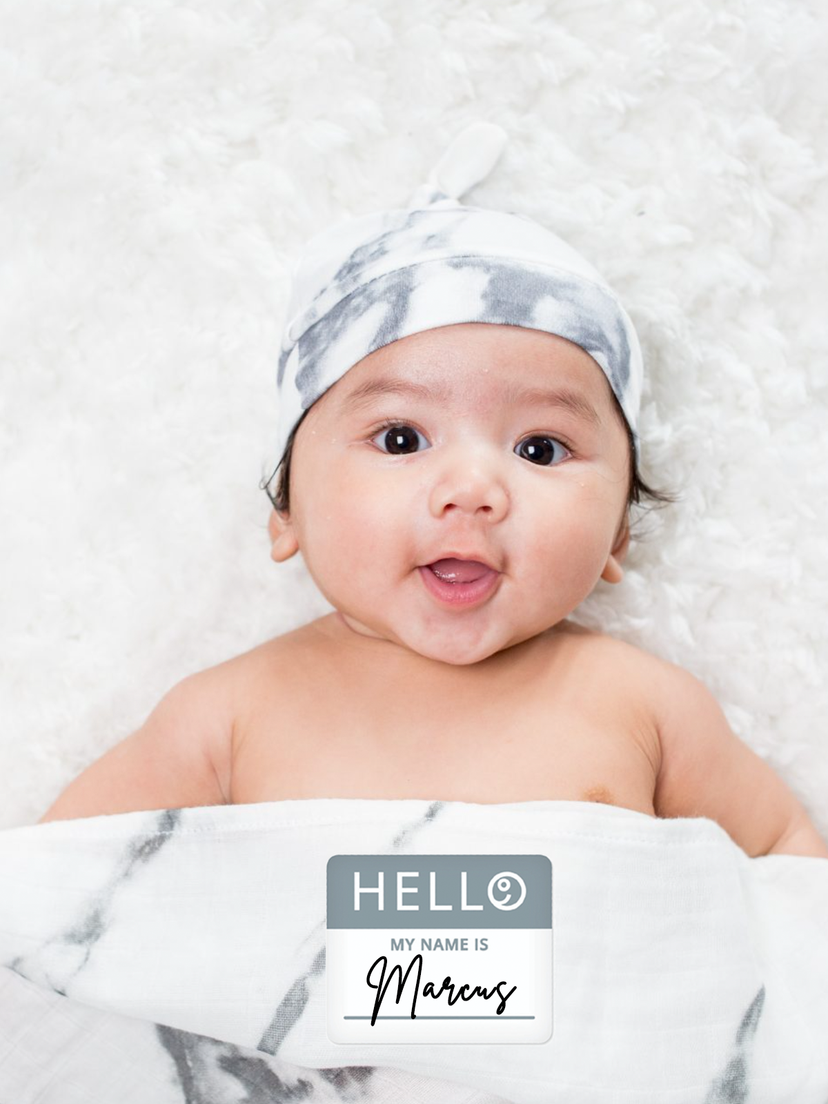 Swaddle Sets Swaddles SpearmintLOVE