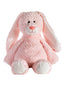 Marshmallow Big Primrose Bunny Plush