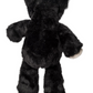 Marshmallow Junior Black Bear Plush