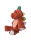 Marshmallow Junior Stegosaurus Plush