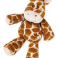 Marshmallow Mini Plush Giraffe