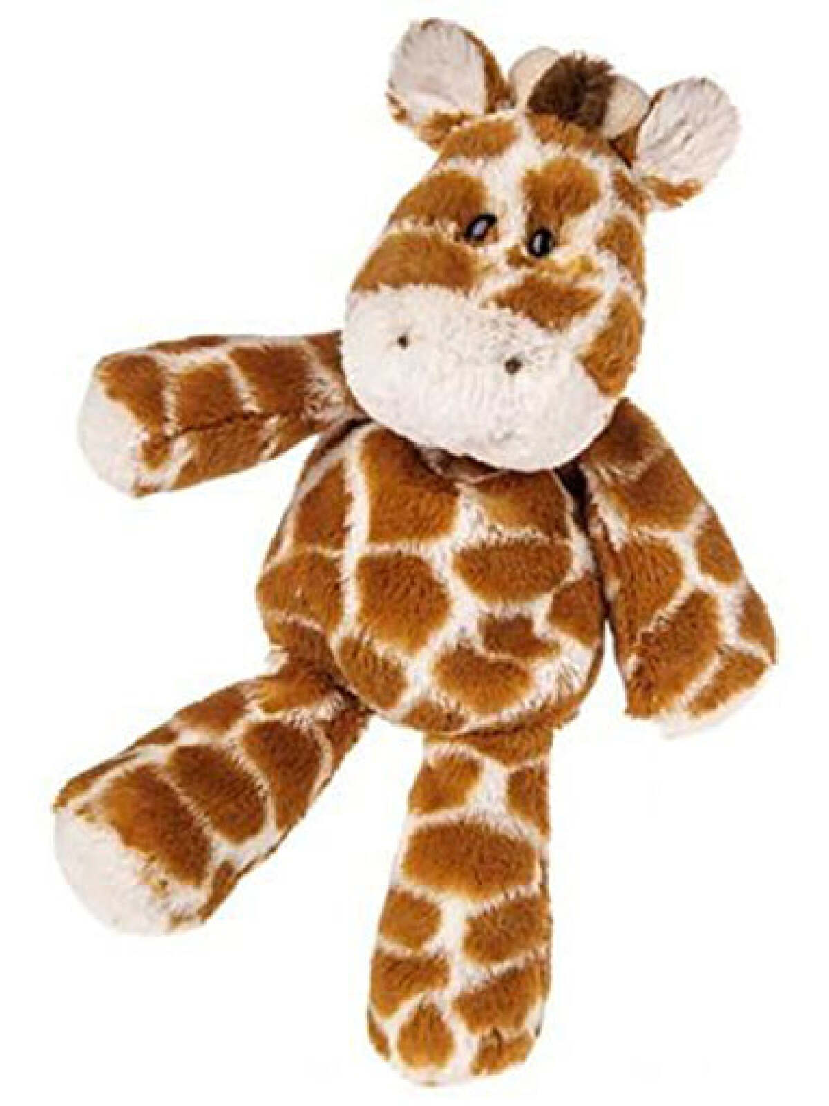 Marshmallow Mini Plush Giraffe