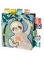 Taggies Sloth Soft Book