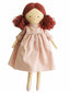 Matilda Doll, Pink