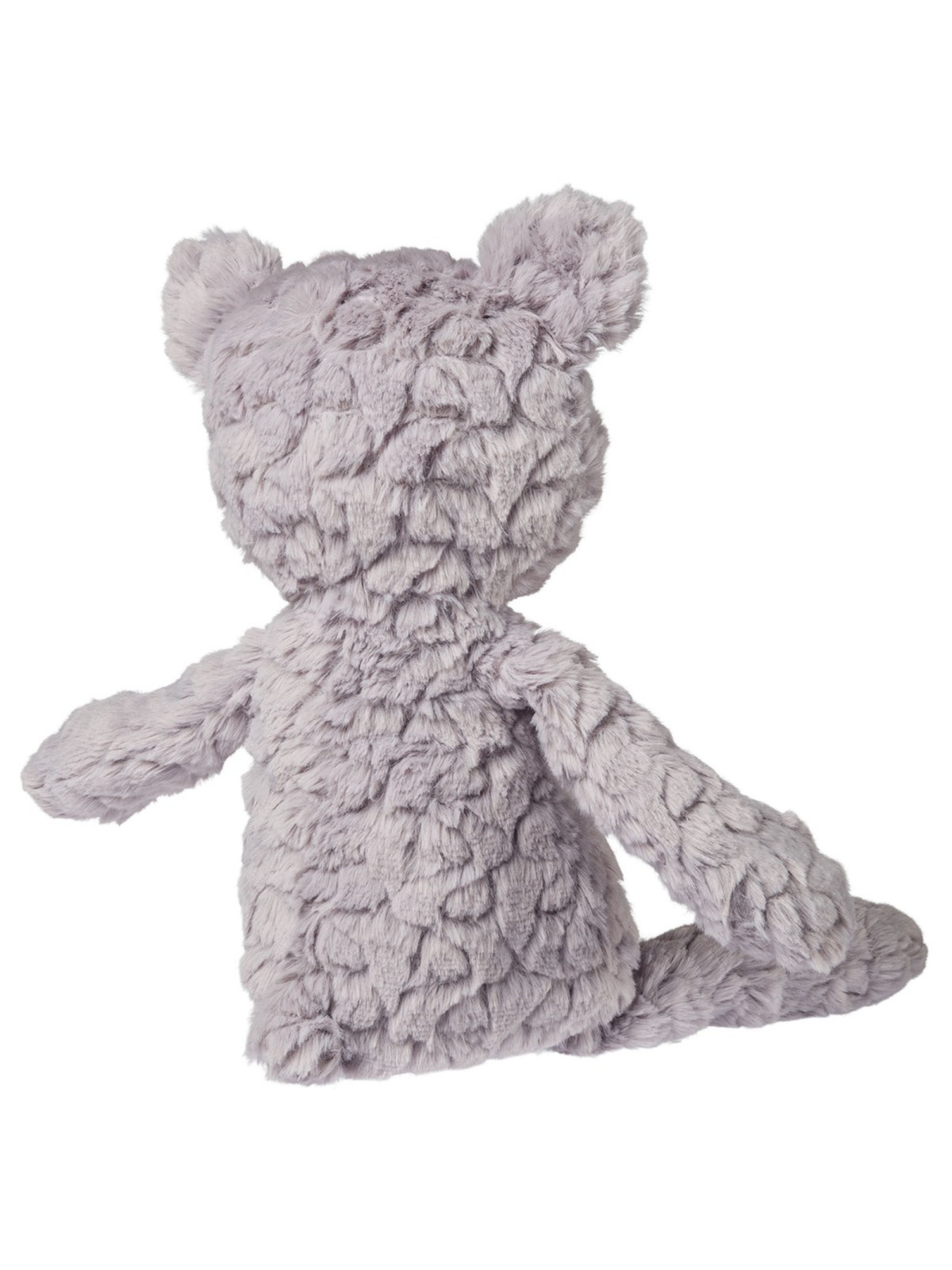 Medium Shadow Putty Bear Plush Toy