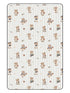 Crib Sheet, Mixed Sports Bears