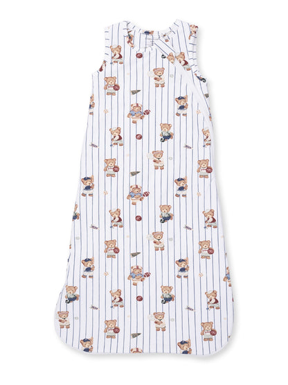 Sleep Bag, Mixed Sports Bears