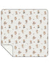 Stretch Swaddle, Mixed Sports Bears