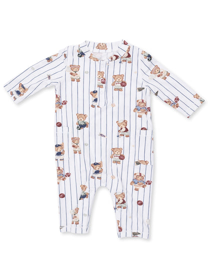 Uni Romper, Mixed Sports Bears