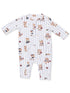 Uni Romper, Mixed Sports Bears