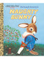 Naughty Bunny Board Book