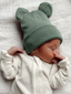 Baby's First Hat®, Fern Bear