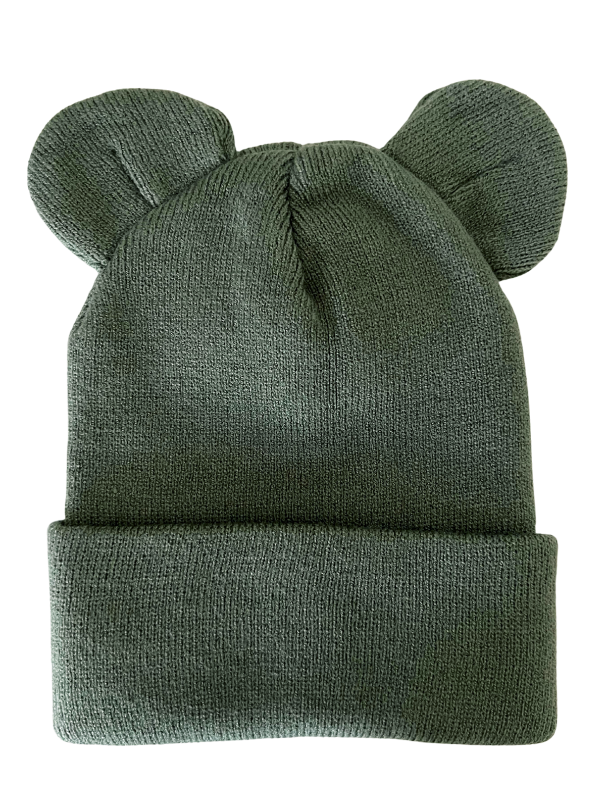 Baby's First Hat, Fern Bear