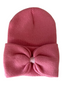 Baby's First Hat®, Pink Punch Bow